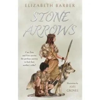 Stone Arrows