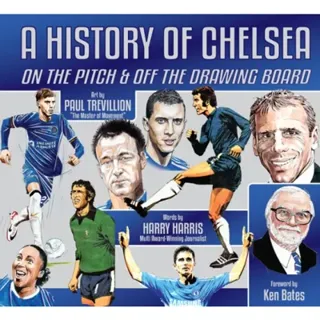 A History of Chelsea