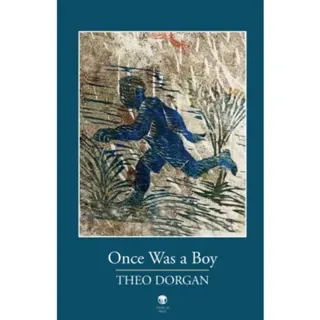 Once Was A Boy