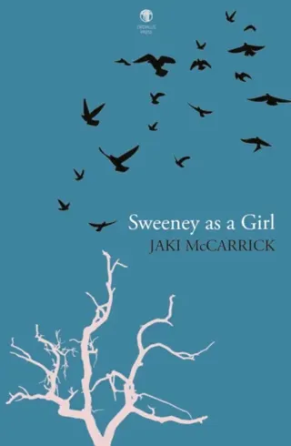 Sweeney as a Girl