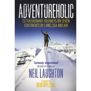 Adventureholic