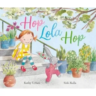 Hop Lola Hop