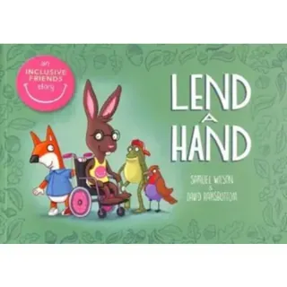 Lend A Hand