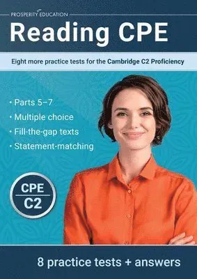 Reading CPE