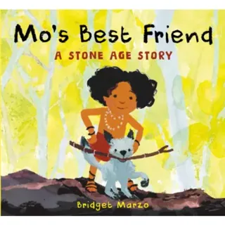 Mo's Best Friend