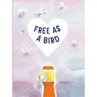 Free as a Bird