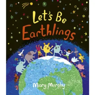 Let's Be Earthlings