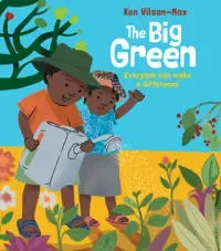 The Big Green