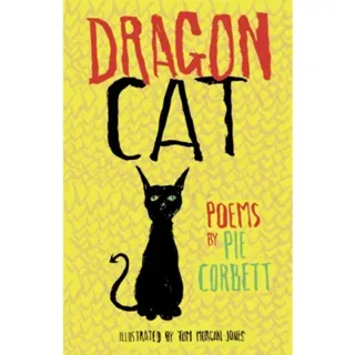 Dragon Cat