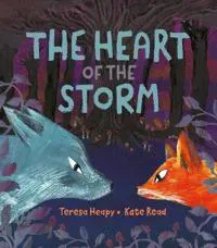 The Heart of the Storm