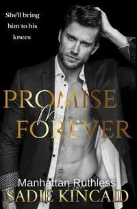 Promise Me Forever