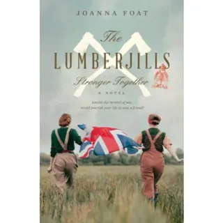 The Lumberjills
