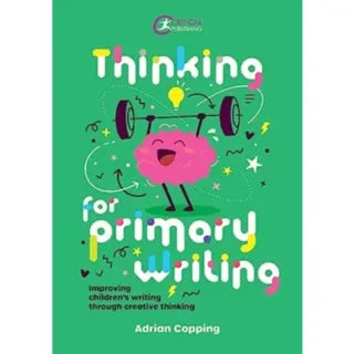 Thinking for Primary Writing