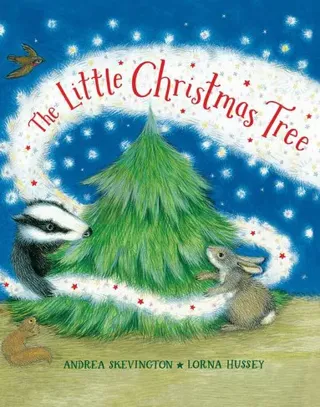 Little Christmas Tree