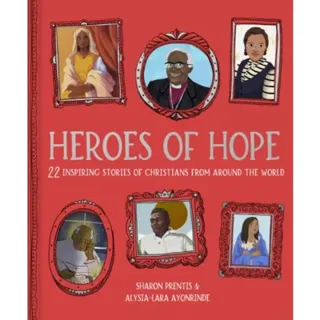 Heroes of Hope