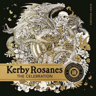 Kerby Rosanes: The 10 Year Celebration