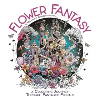 Flower Fantasy