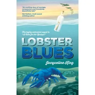 Lobster Blues