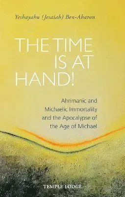 The Time is at Hand!