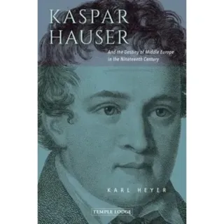 Kaspar Hauser