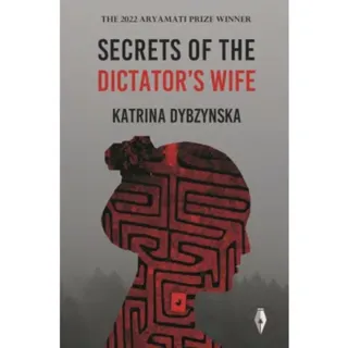 Secrets of the Dictator's Wife