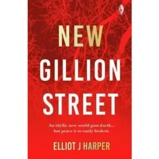 New Gillion Street