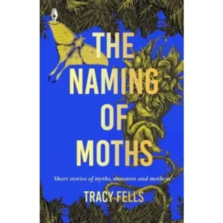 The Naming of Moths
