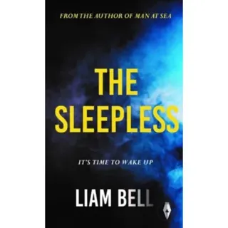 The Sleepless