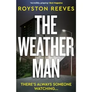 The Weatherman