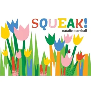 Squeak!