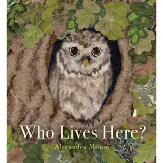 Who Lives Here?