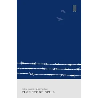 Time Stood Still
