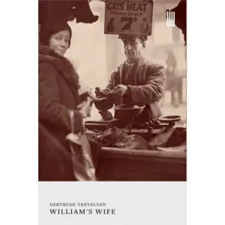 William’s Wife