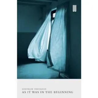 As It Was in the Beginning