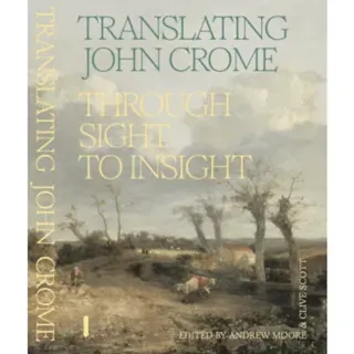 Translating John Crome