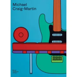 Michael Craig-Martin