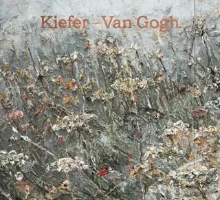Kiefer-Van Gogh
