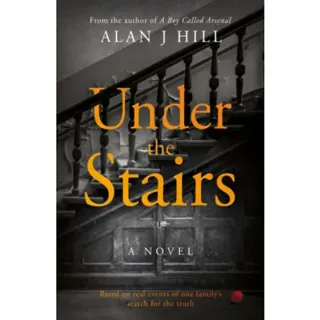 Under the Stairs