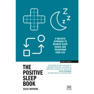 The Positive Sleep Book