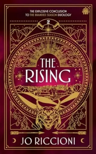 The Rising
