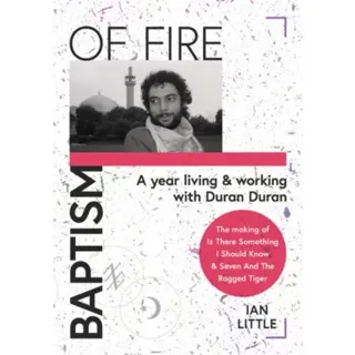 BAPTISM OF FIRE