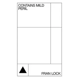 Contains Mild Peril