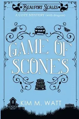 Game of Scones