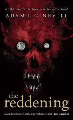 The Reddening