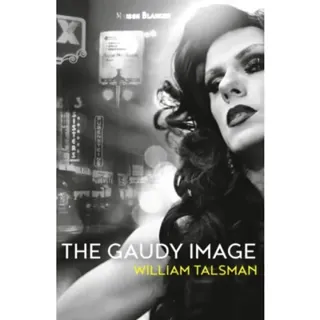 The Gaudy Image
