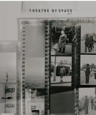 Theatre of Space