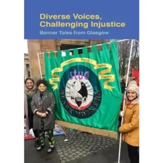 Diverse Voices, Challenging Injustice