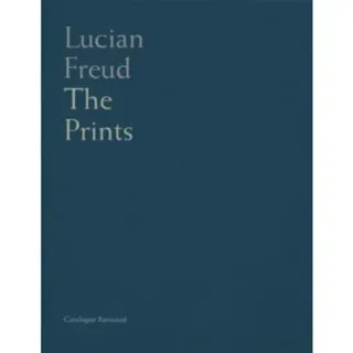 Lucian Freud