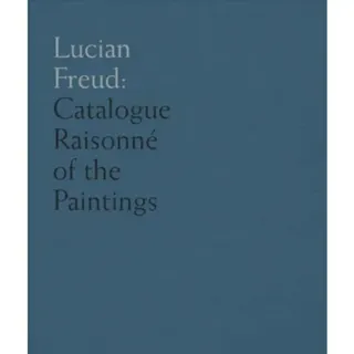 Lucian Freud