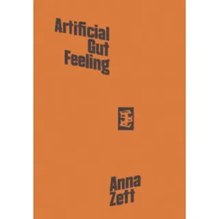 Artificial Gut Feeling